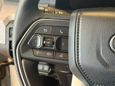 2026 Toyota 4Runner i-FORCE MAX 4Runner Trailhunter