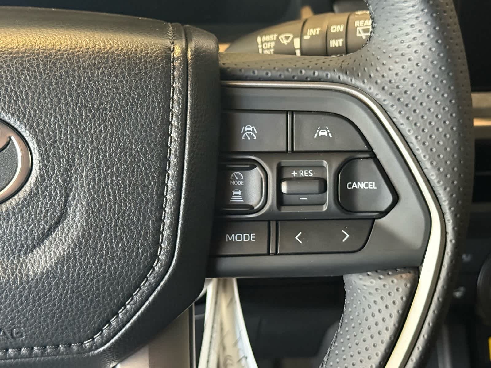 2026 Toyota 4Runner i-FORCE MAX 4Runner Trailhunter