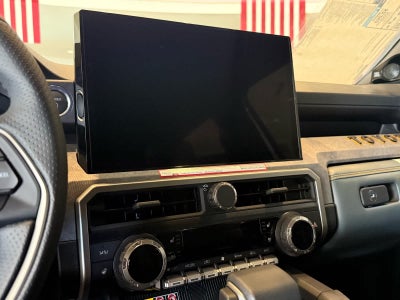 2026 Toyota 4Runner i-FORCE MAX 4Runner Trailhunter