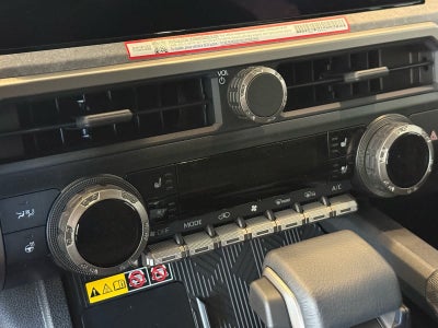 2026 Toyota 4Runner i-FORCE MAX 4Runner Trailhunter