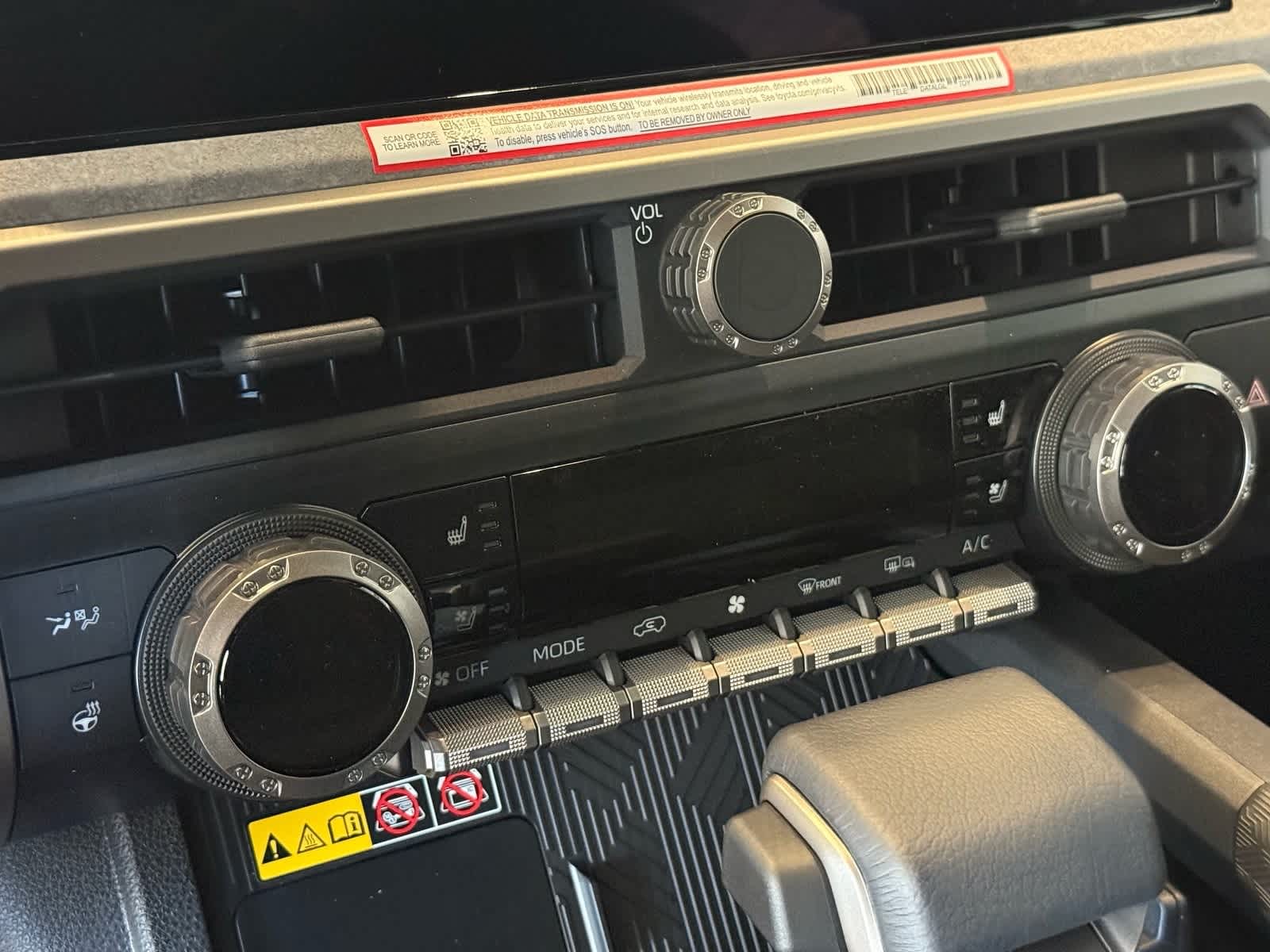 2026 Toyota 4Runner i-FORCE MAX 4Runner Trailhunter