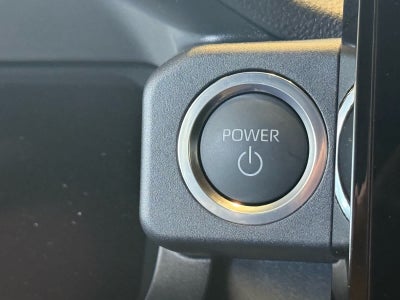 2026 Toyota 4Runner i-FORCE MAX 4Runner Trailhunter