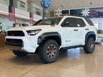 2026 Toyota 4Runner i-FORCE MAX 4Runner Trailhunter