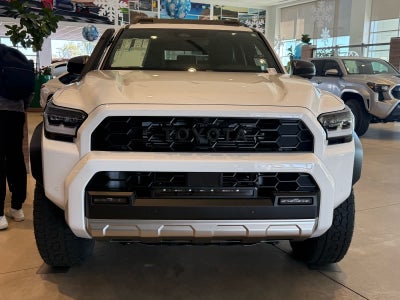 2026 Toyota 4Runner i-FORCE MAX 4Runner Trailhunter