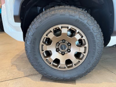 2026 Toyota 4Runner i-FORCE MAX 4Runner Trailhunter