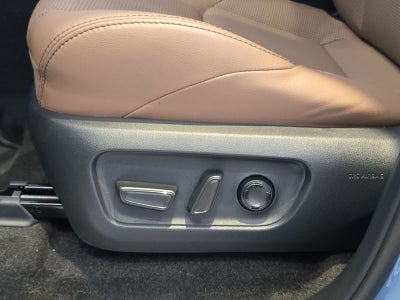 2026 Toyota 4Runner i-FORCE MAX 4Runner Limited
