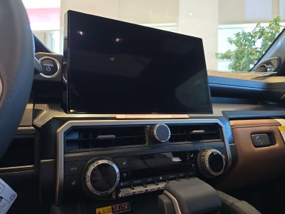 2026 Toyota 4Runner i-FORCE MAX 4Runner Limited