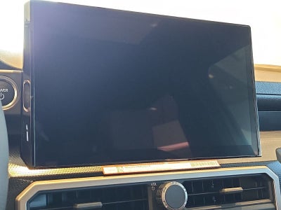 2026 Toyota 4Runner i-FORCE MAX 4Runner Limited