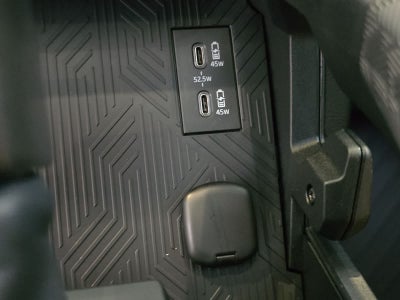 2026 Toyota 4Runner i-FORCE MAX 4Runner Limited