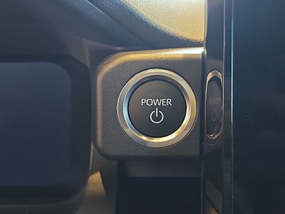 2026 Toyota 4Runner i-FORCE MAX 4Runner Limited