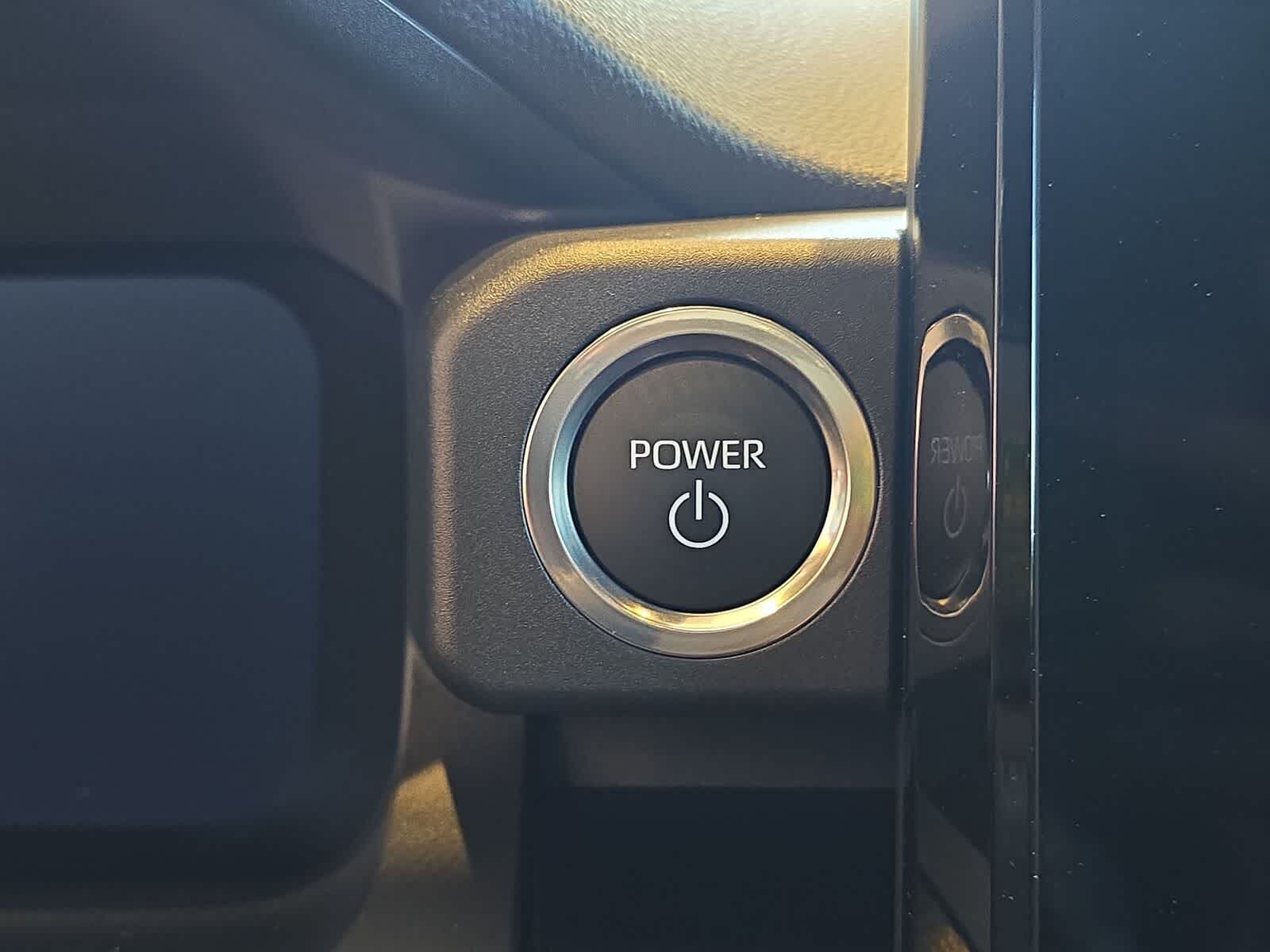 2026 Toyota 4Runner i-FORCE MAX 4Runner Limited