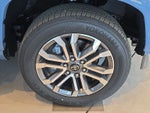 2026 Toyota 4Runner i-FORCE MAX 4Runner Limited