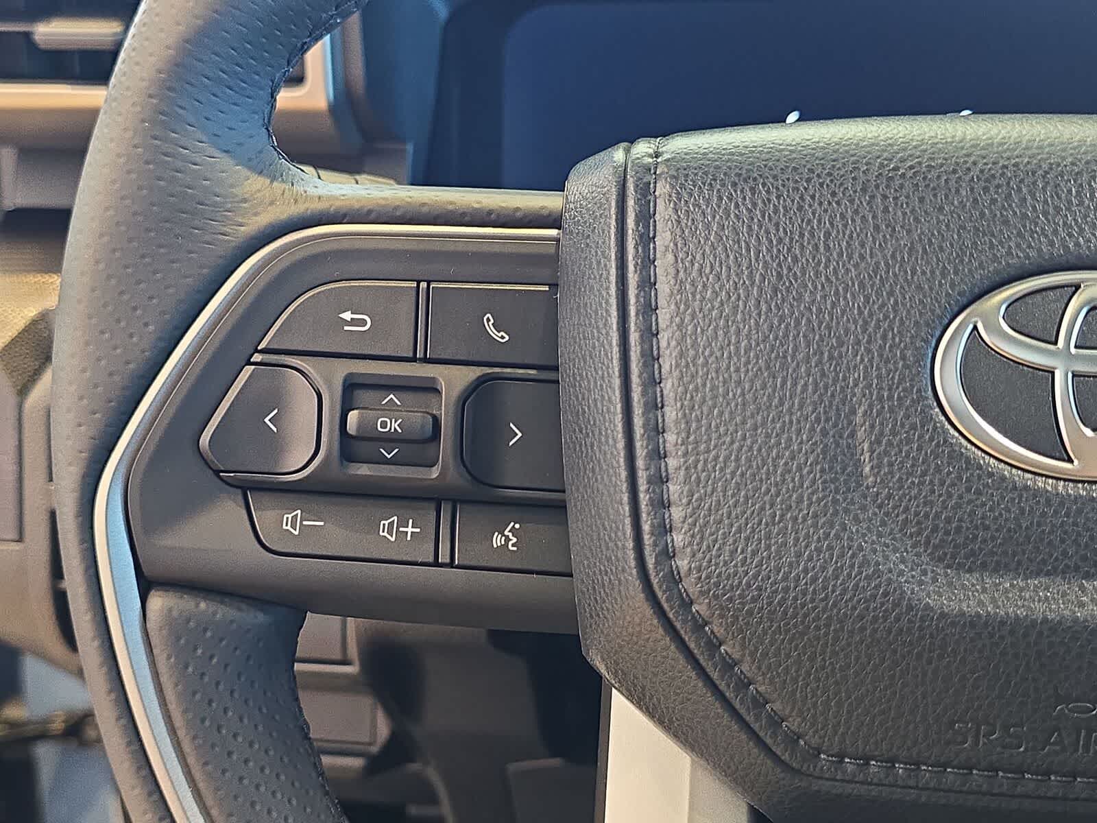 2026 Toyota 4Runner i-FORCE MAX 4Runner Limited