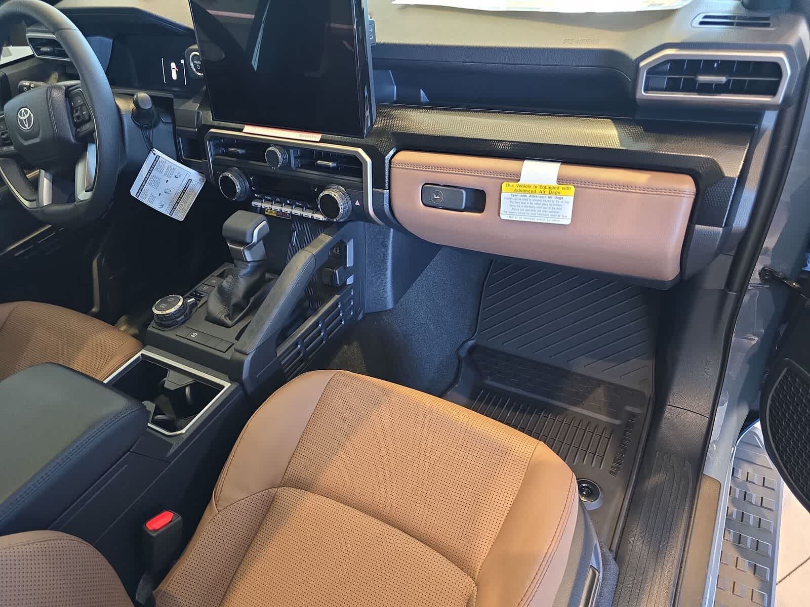 2026 Toyota 4Runner i-FORCE MAX 4Runner Limited