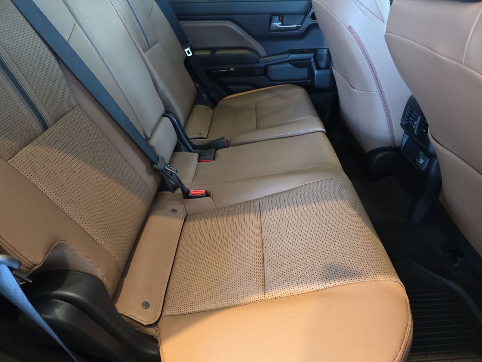 2026 Toyota 4Runner i-FORCE MAX 4Runner Limited