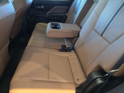 2026 Toyota 4Runner i-FORCE MAX 4Runner Limited