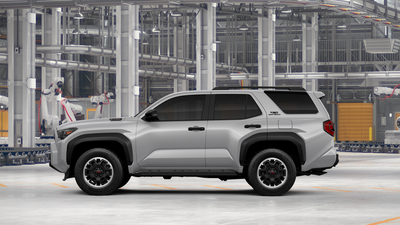 2026 Toyota 4Runner i-FORCE MAX 4Runner TRD Off-Road