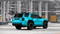 2026 Toyota 4Runner i-FORCE MAX 4Runner TRD Pro