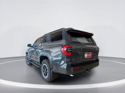 2026 Toyota 4Runner i-FORCE MAX 4Runner TRD Off-Road Premium