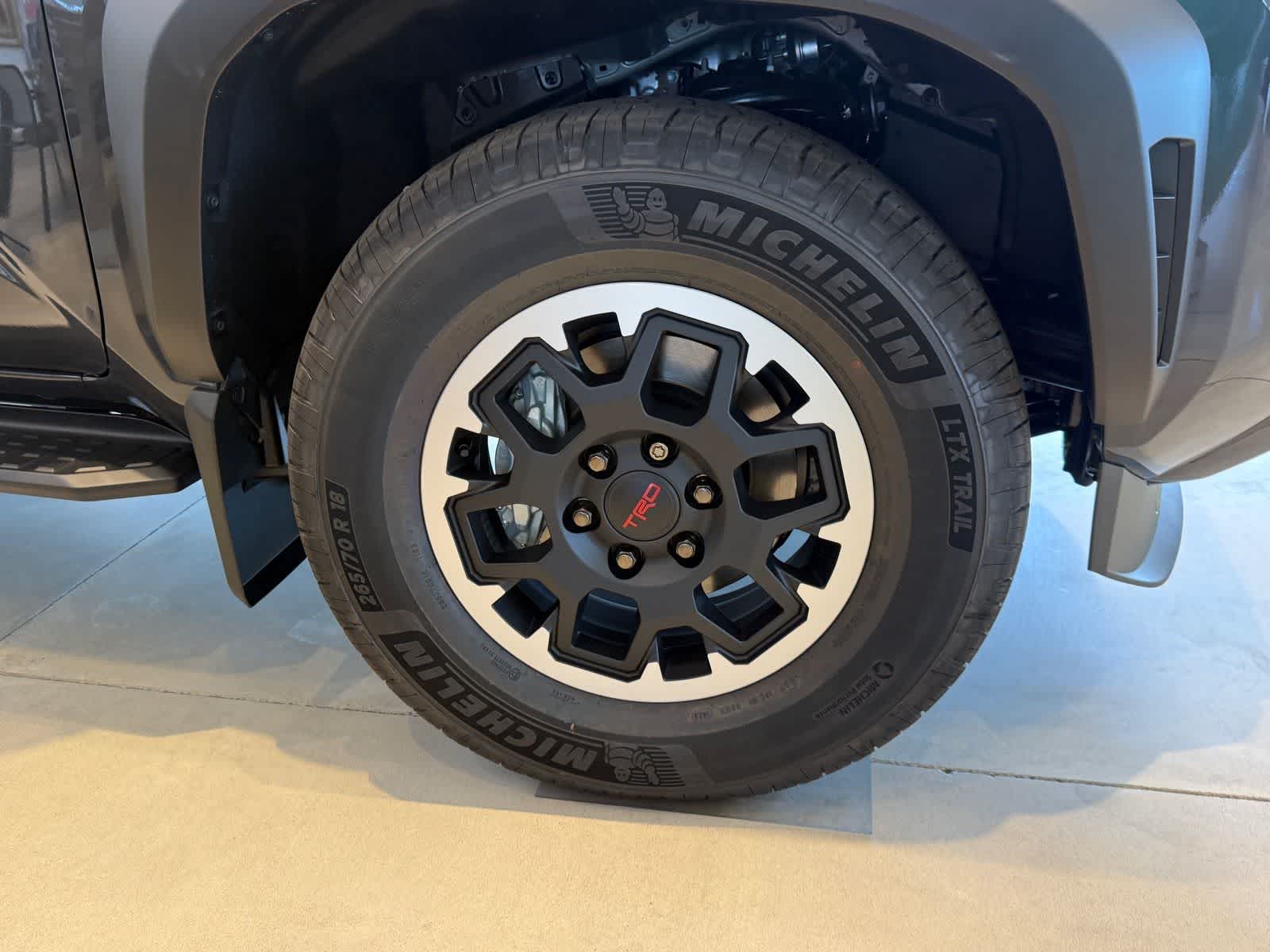 2026 Toyota 4Runner i-FORCE MAX 4Runner TRD Off-Road Premium