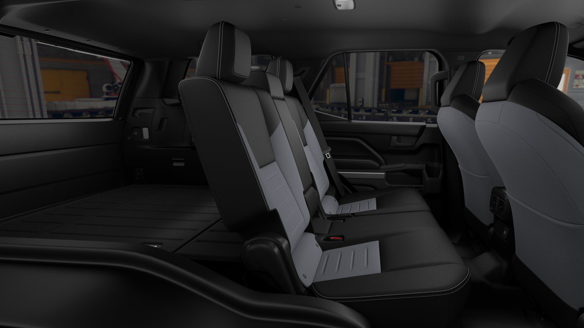 2026 Toyota 4Runner i-FORCE MAX 4Runner TRD Off-Road