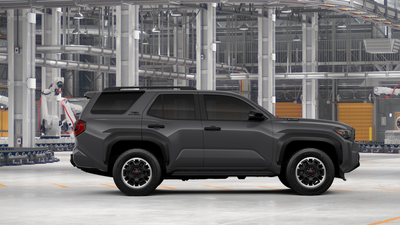 2026 Toyota 4Runner i-FORCE MAX 4Runner TRD Off-Road