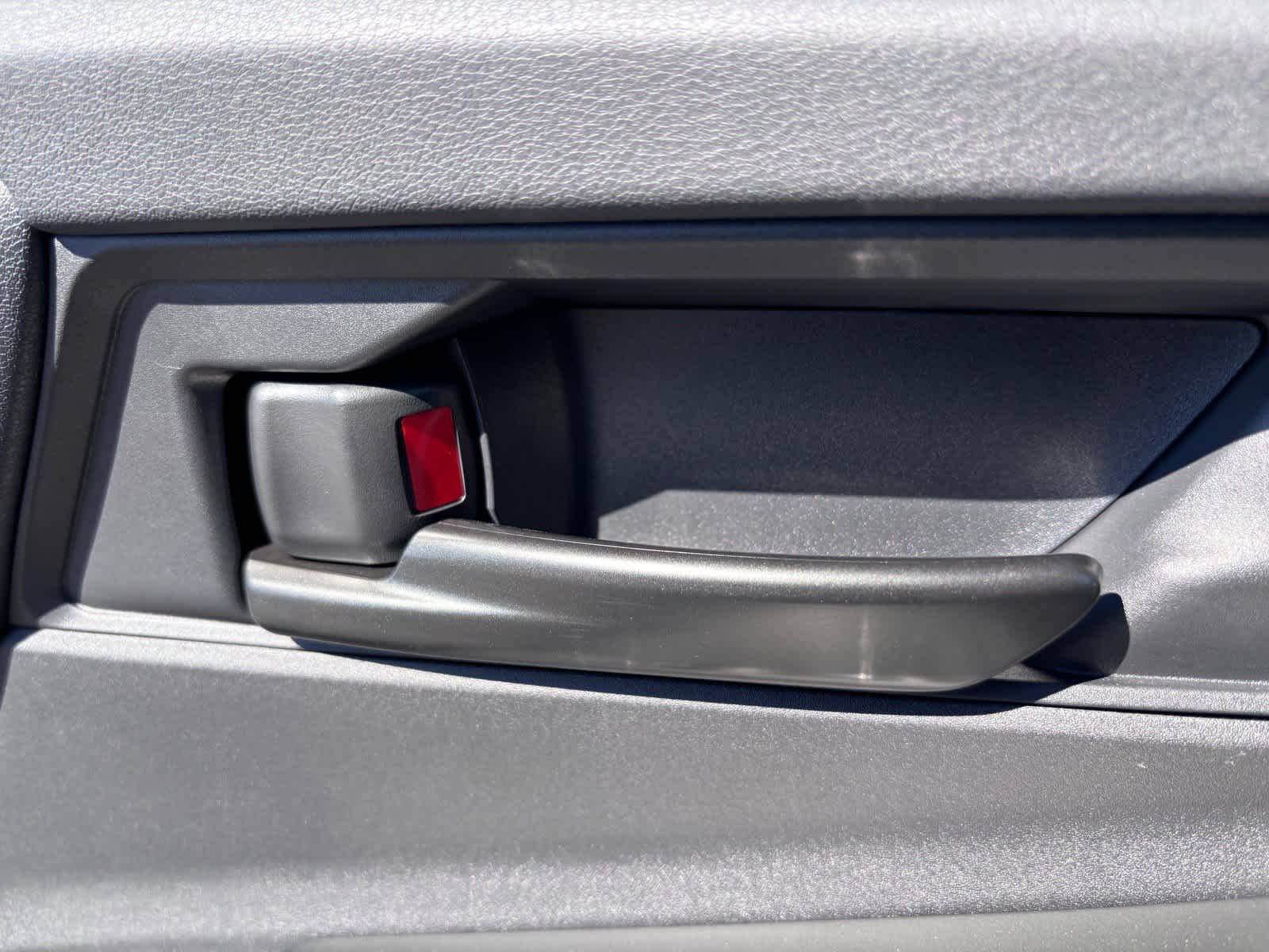 2027 Toyota bZ XLE