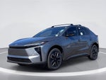 2027 Toyota bZ XLE