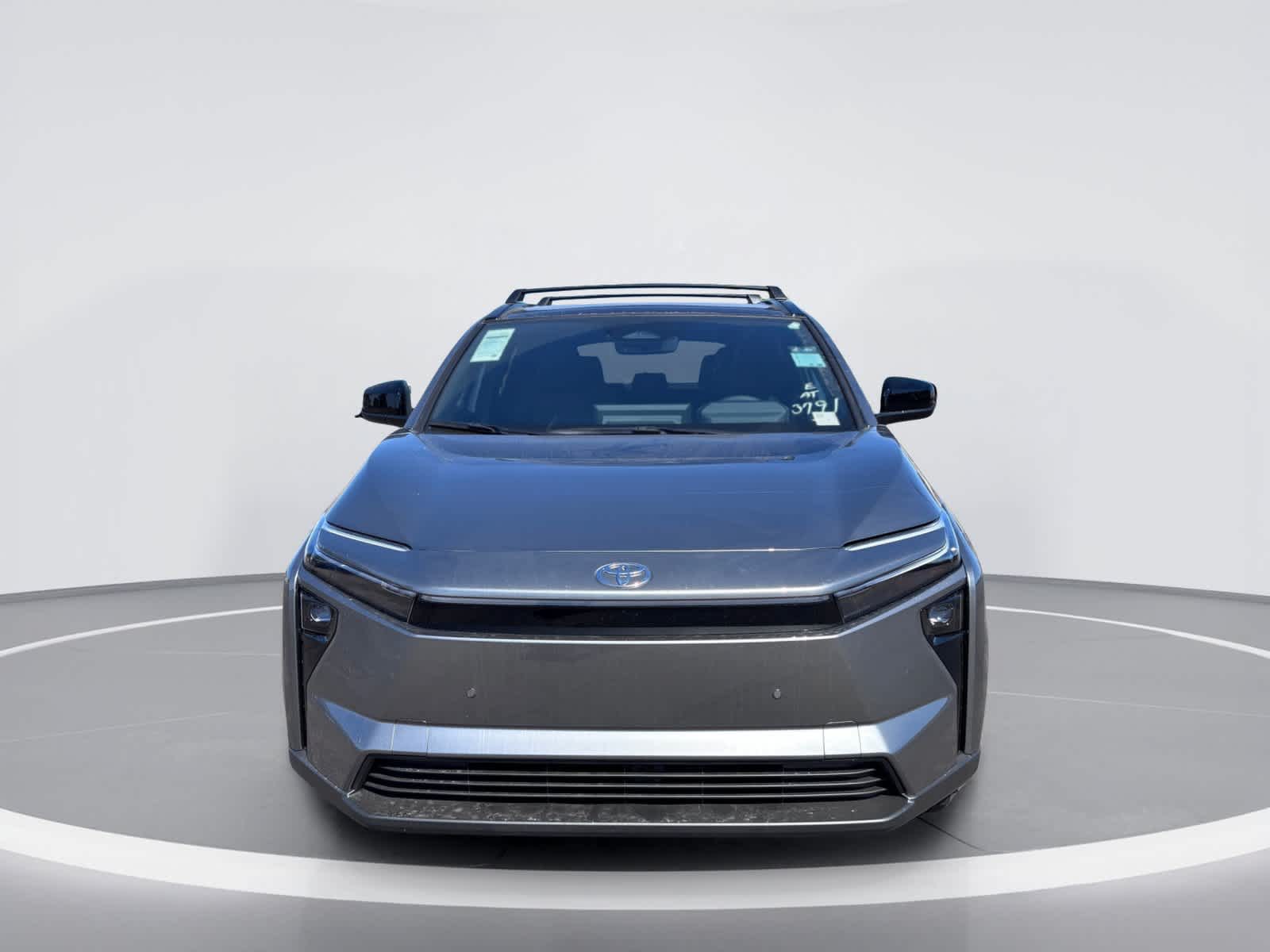 2027 Toyota bZ XLE