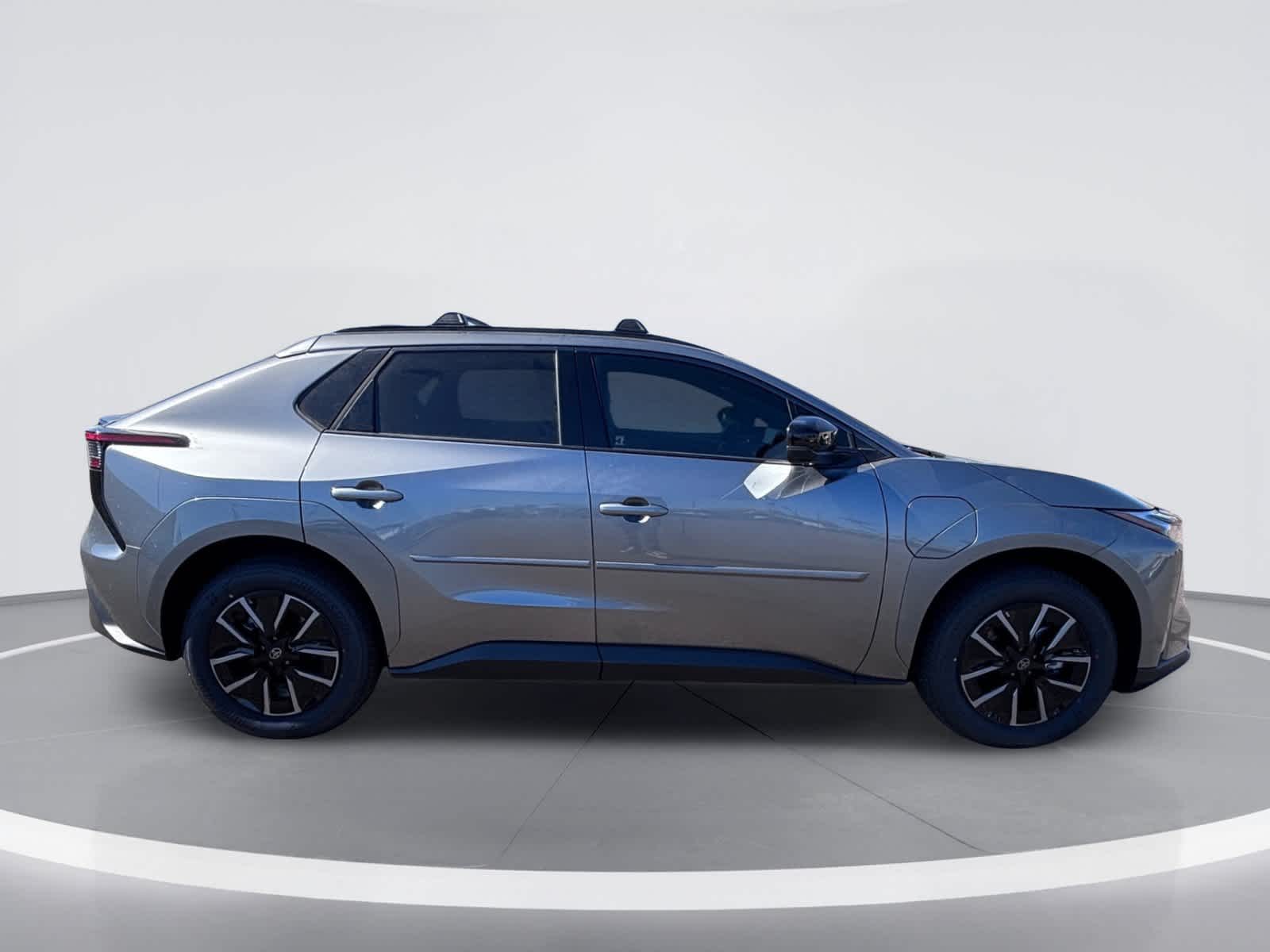 2027 Toyota bZ XLE