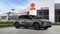2027 Toyota bZ XLE