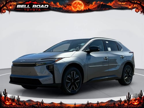 2027 Toyota bZ XLE