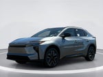 2027 Toyota bZ XLE