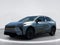 2027 Toyota bZ XLE