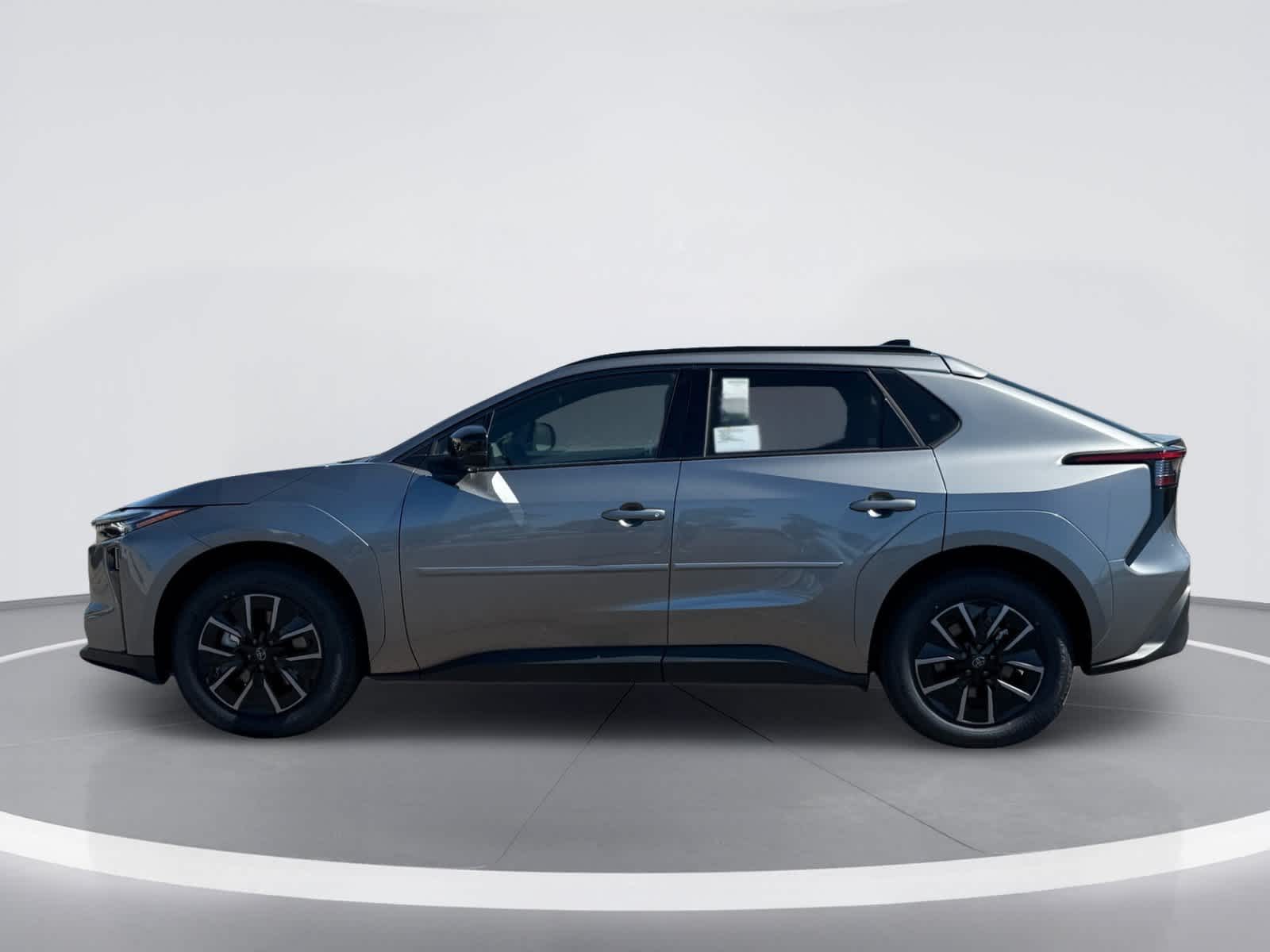2027 Toyota bZ XLE