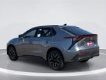 2027 Toyota bZ XLE