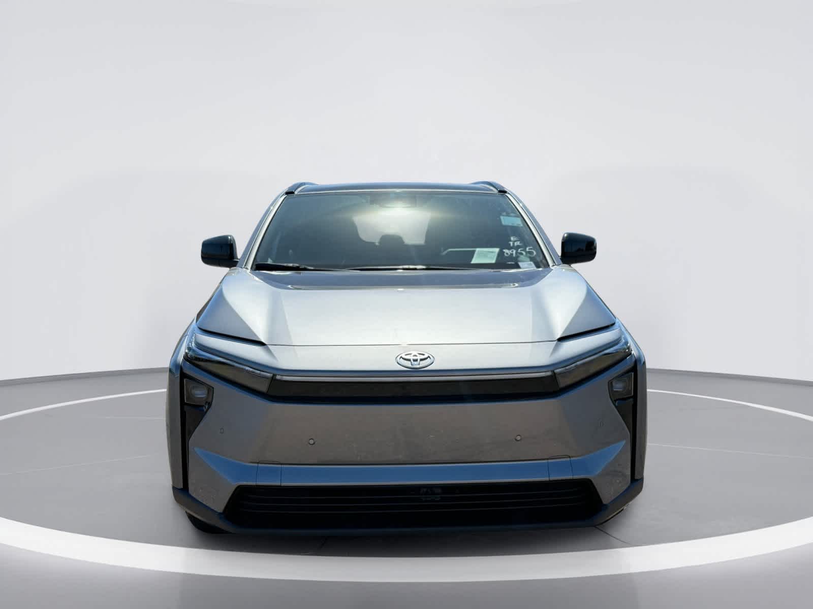 2027 Toyota bZ XLE
