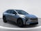 2027 Toyota bZ XLE