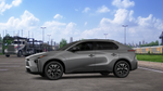 2027 Toyota bZ XLE