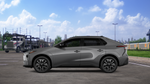 2027 Toyota bZ XLE