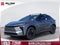 2027 Toyota bZ XLE
