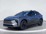2027 Toyota bZ XLE