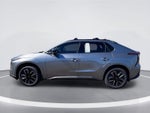 2027 Toyota bZ XLE
