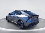 2027 Toyota bZ XLE