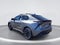 2027 Toyota bZ XLE