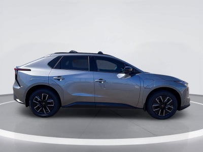 2027 Toyota bZ XLE