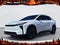 2027 Toyota bZ XLE
