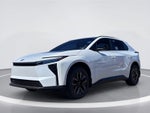 2027 Toyota bZ XLE