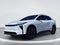 2027 Toyota bZ XLE