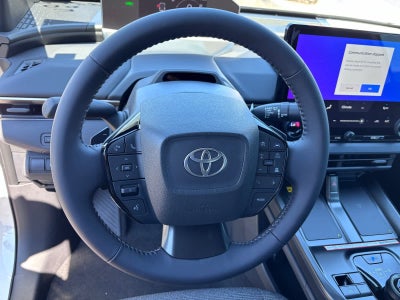 2027 Toyota bZ XLE